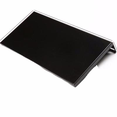 China L Viable Style Display Stand Holder For Begboard For Room Displays for sale