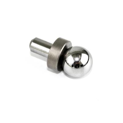 China Measuering Precision Machining Location Gauge Balls for sale