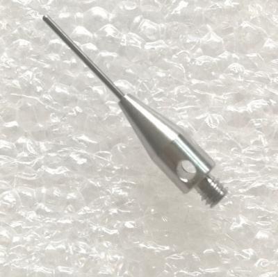 China Measuering Renishaw Tungsten Carbide Styli / Standard Probe Stylus A-5003-1210 for sale