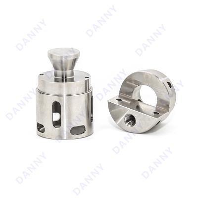 China Machine Parts Professional Custom Shaft Bushing / Guide Bushing Dongguan Manufacturer for sale