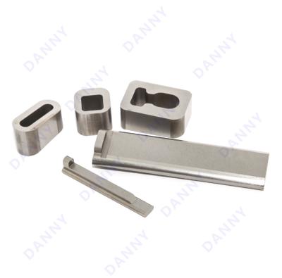 China Professional Custom Perforated Metal Plate Precision Stamping Punch Die 15years Experience for sale