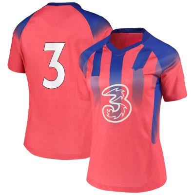 China Thai Football Shirt Wholesale Moisture Wicking Quality Adult Kids Soccer Uniforms Team Training Soccer Wear Made Cheap In China for sale