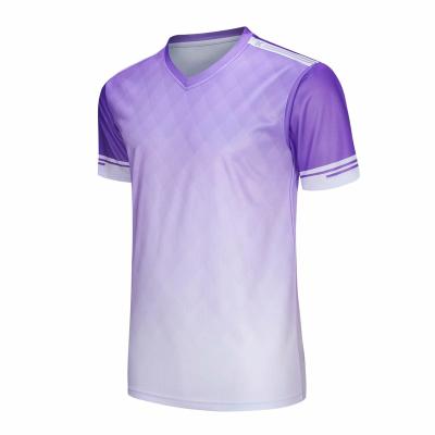 China Moisture wicking newcomer mexico soccer jersey customized jerseys soccer france soccer uniforms wholesale custom logo soccer wear for sale