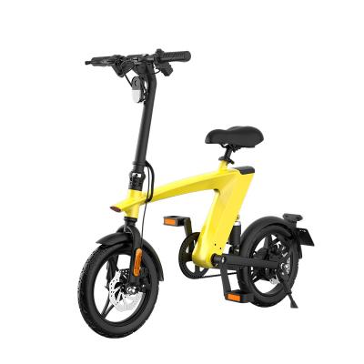 China 2020 Hot Selling Aluminum Alloy Electric Bicycle Aluminum Alloy CE ROHS CE ROHS for sale