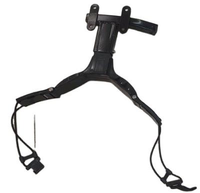 China Strong Golf Bag Rack Bag Bracket for sale