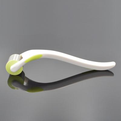 China Anti-Puffiness Dropshipping Wholesale Skin Care Body Cryo Facial Massage Wrinkle Face Lifting Ice Roller for sale