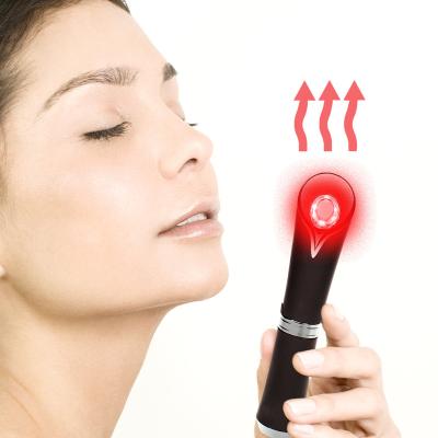 China Best Product Dark Korean Facial Rejuvenation Skin Care Eye Wrinkle Acne Treatment Galvanic Beauty Machine for sale