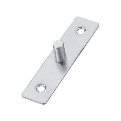 China Stainless steel top pivot, door floor spring, floor hinge, YG-333C| for sale