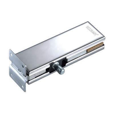 China 8-12mm patch fixture for frameless glass door overpannel pivot patch YG-6030 for sale