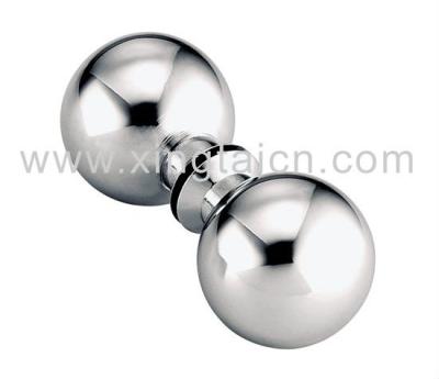 China Good style stainless steel knob for funiture for sale