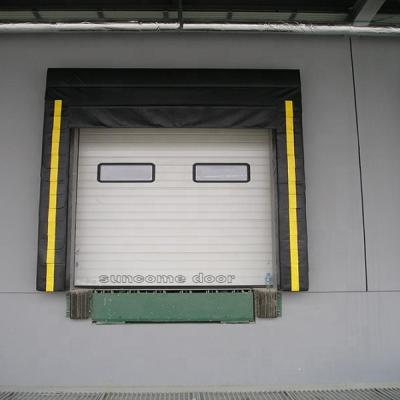 China Others Dock Shelter Warehouse Equipment Dock Air Shelters for sale