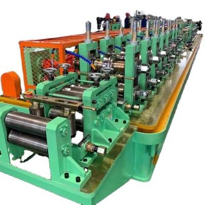 China energy supply pipe erw steel pipe making machine steel pipe making machine germany erw pipe for sale