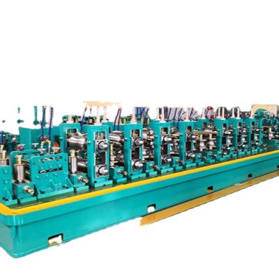 China Energy Supply Pipe Tube Making Machine Pipe Making Machine Tube Mill Machine for sale