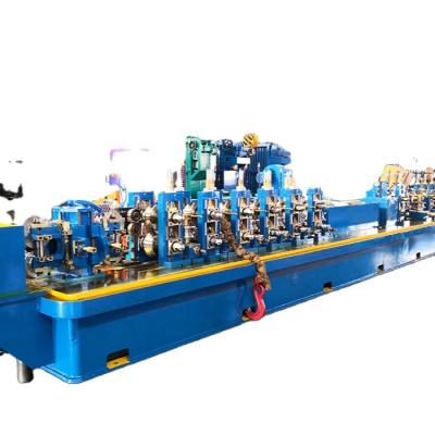 China Energy Supply Pipe Seamless Steel Pipe Making Machine Copper Pipe Production Line Pipe Production Line for sale