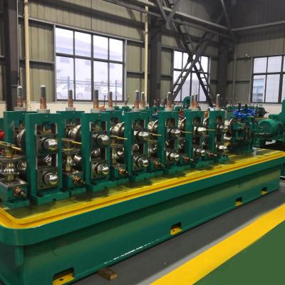 China Energy Supply Pipe Tube Mill Line Pipe Making Machine Steel Pipe Making Machine Pipe Making Machinery for sale