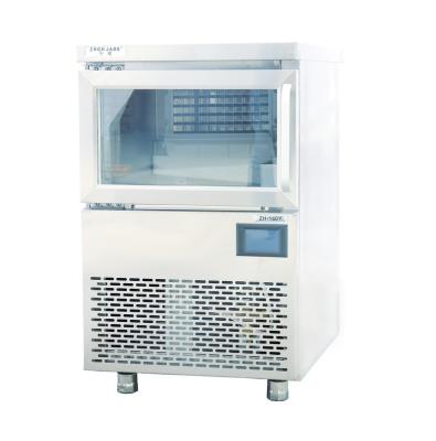 China Commercial Durable Commercial Bar Ice Maker Machine with 70kg/24hrs Output for sale