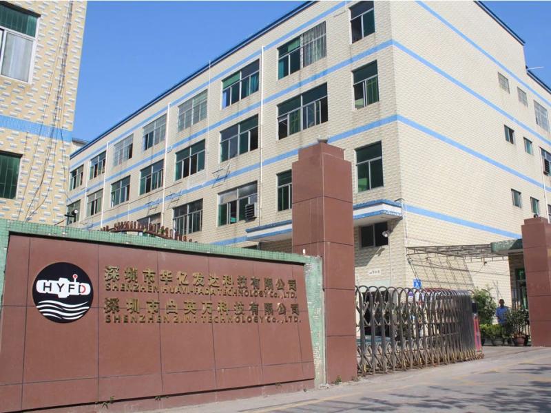 Verified China supplier - Shenzhen Huayi-Fada Technology Co., Ltd.