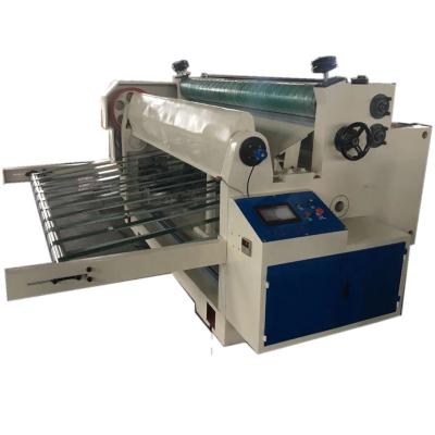 China machinery & Material 1700mm Corrugated Cardboard Sheet Cutter Machine for sale