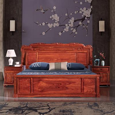 China Reclining Mahogany Sofa Bed For Home Hotel Office for sale