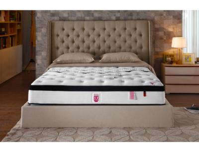 China 2022 Modern Luxury Modern Bed Mattress Sleep Furniture Double Bed Latest Designer Furniture Set Leather Queen Bed for sale