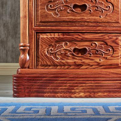 China Traditional Mahogany Furniture Chest Solid Wood Chest Of Drawers Rosewood Chest Of Drawers Mahogany Sideboards Chest Of Drawers Lockers for sale