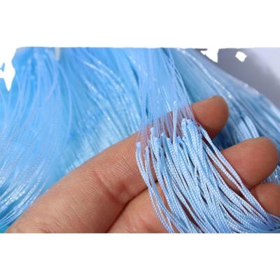 China Nylon Monofilament Fishing Net Cast Net Landing Net for sale