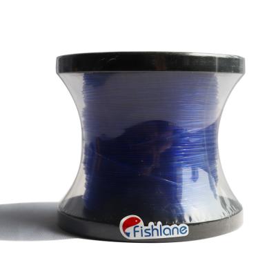 China Fishing Line Float Locator Spool Nylon Monofilament Fishing Line for sale