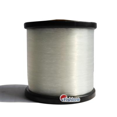 China Fishing Line Float Locator Spool Nylon Monofilament Fishing Line for sale