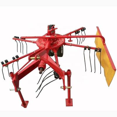 China Farm rake tedder for sale