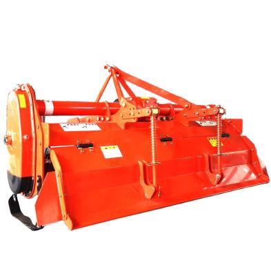 China Grows rotary tiller with CE for sale