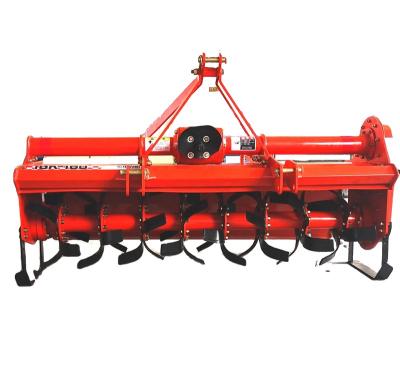 China Farms Good Quality Rotary Tiller For Japanese Compact Tractor for sale