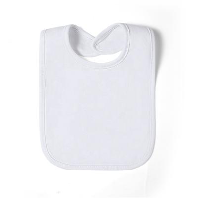 China Wholesale High Quality Baby Bibs Antibacterial Baby Weaning Bib for sale