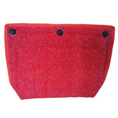 China Viable Professional Training Bite Utility Dog Training Bite Target Dog Jute Heavy Duty Training Target for sale