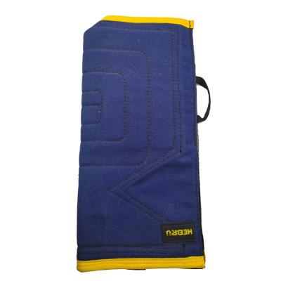 China Hebrue.de Dog Handler Anti Viable Bite Nylon Arm Sleeve For Pit Bull Shepherd Bite Training Dog Bite Sleeve for sale