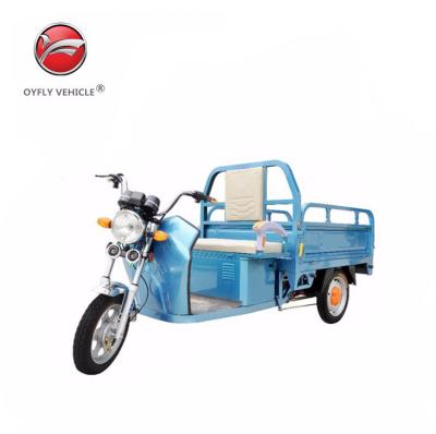 China Hot sale electric cargo tricycle cargo bike/cargo tricycle for sale for sale