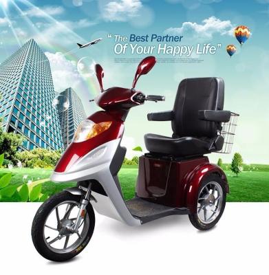 China Cargo Best Sales Intelligent Motorized Electric Cargo Tricycle For Sale for sale