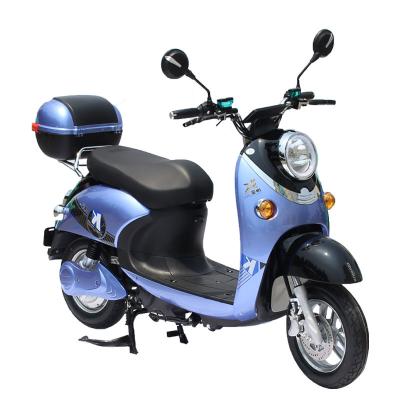 China OYFLY new style 48V 12Ah/48V 20Ah 350W single models of electric moped tubeless tire e-bike electric bike factory sale LY139 for sale