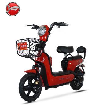 China Wholesale Electric Scooter 48V12AH Two Wheel Smart Cheap Electric Scooter LY155 for sale