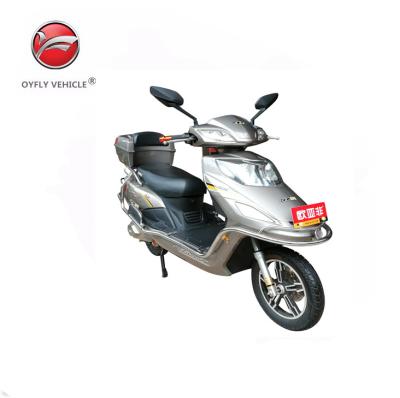 China 2000W Carbon Steel Motorcycle Powerful Adult Electric Scooter Electric Bicycle E-Motorcycle for sale