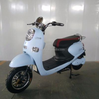 China 2020 New Model Standard Adult Two Wheel Electric Motorcycle Electric Scooter Made In China for sale