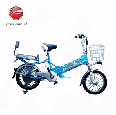 China Good Price Hot Sale Carbon Steel Inner Hidden Battery Electric Bicycle for sale