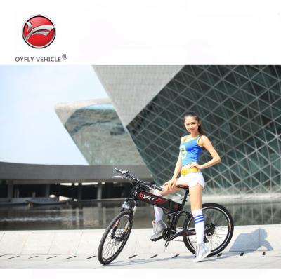 China Wholesale aluminum alloy electric bicycle with lithium battery from China supplier with cheap price electric bicycle for sale