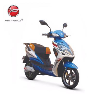 China 2018 60v voltage and 60-80km range per charge 16 inch dual drive electric scooter for sale