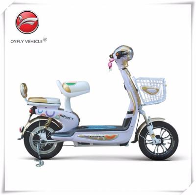 China Cool Steel 60v 1000w Electric Motorcycle Approved Electric Scooter for sale