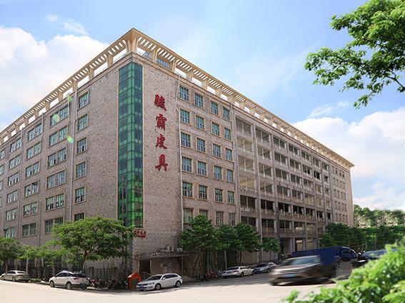 Verified China supplier - Shanghai Wf Watch Co., Ltd.