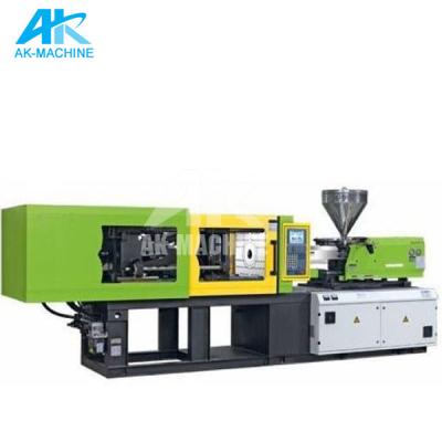 China Horizontal plastic injection machine/china injection molding machine/pet preform making machine for sale