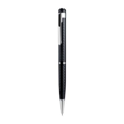 China Voice Recorders Pen A5 8GB 16GB 32GB 64GB 128G Memory Big Writing Pen Digital Audio Recording Pen For Business Flash Memory HD Mini Audio Recorder for sale