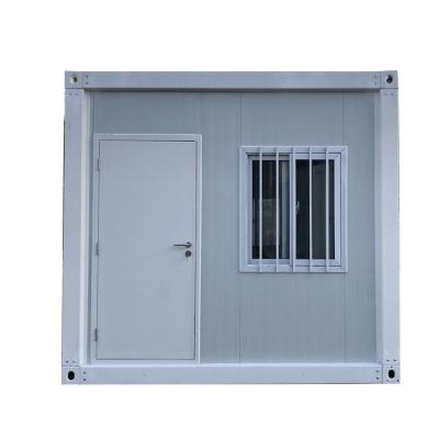 China Water Resistant Movable Container House Prefabricated For Warehouse for sale