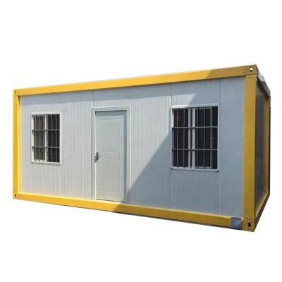 China Modern Luxury Customizable Expandable Container House Strong Structure Wind Earthquake Resistant for sale