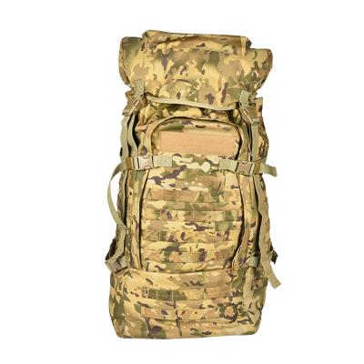 China Waterproof Tactical Backpack Fashion Gun Backpack Tactical Military Hiking Backpack for sale